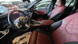 بي ام دبليو X6